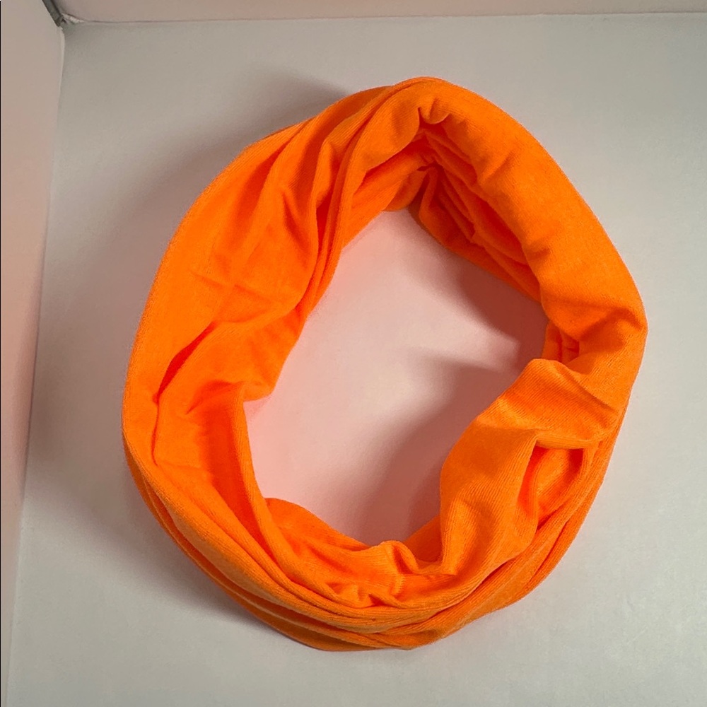 Wide Solid Color Headband - #2027